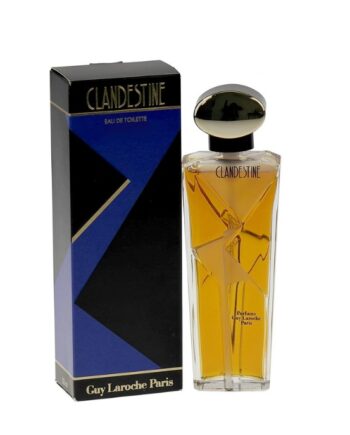 GUY LAROCHE - Clandestine EDT