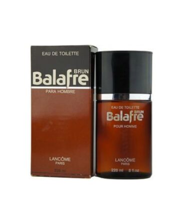 LANCÔME - Balafre Brun Pour Homme EDT