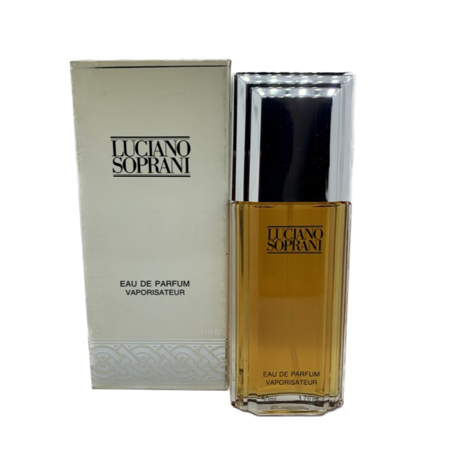 SOPRANI - Luciano Soprani EDP Vintage