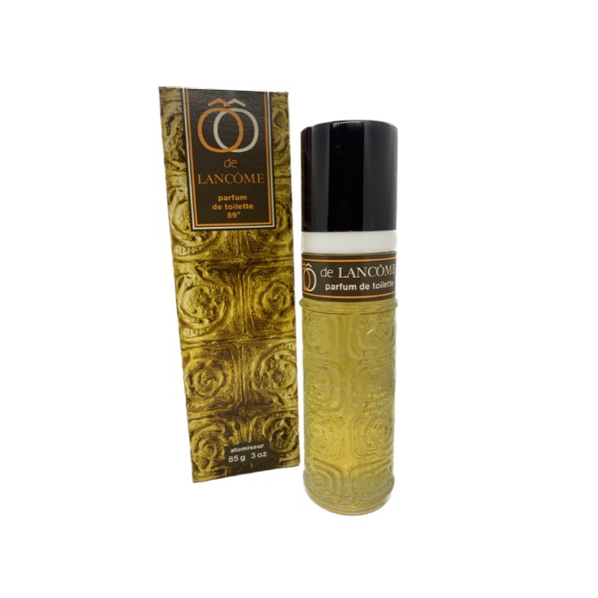 LANCOME - Ô De Lancôme Parfum de Toilette 90 ml VINTAGE