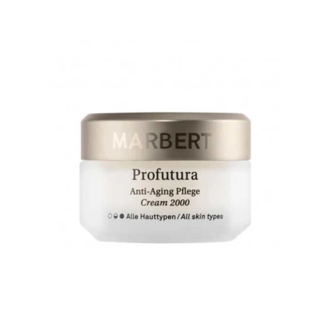 MABERT - Profutura Antiage Cream 2000