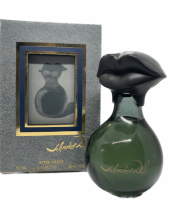 SALVADOR DALÌ - Pour Homme Vintage After Shave