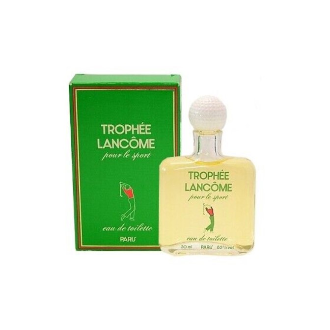 LANCÔME - Trophée Pour Le Sport Vintage