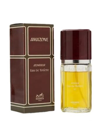 HERMÈS - Amazone Prima Versione Vintage