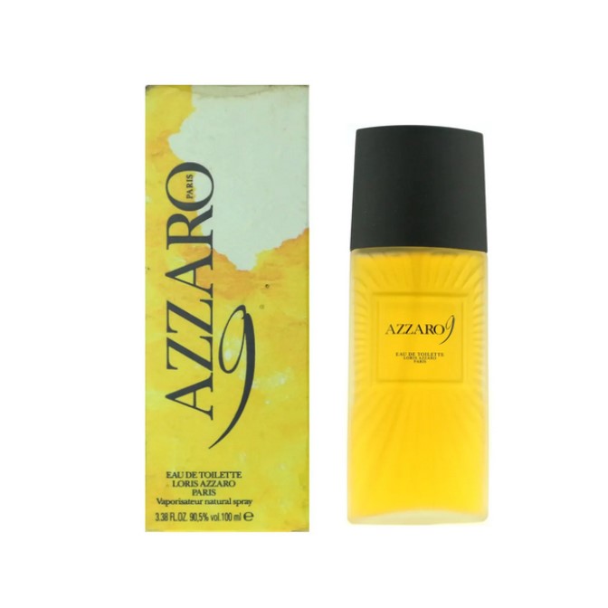 AZZARO - 9 EDT