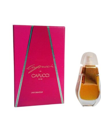 CAPUCCI - Capucci EDT