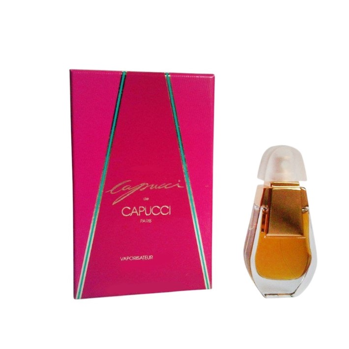 CAPUCCI - Capucci EDT