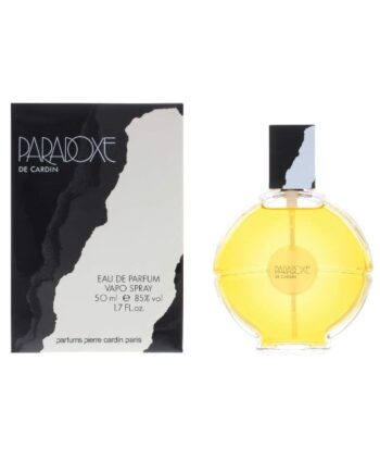 PIERRE CARDIN - Paradoxe EDP
