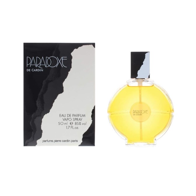 PIERRE CARDIN - Paradoxe EDP