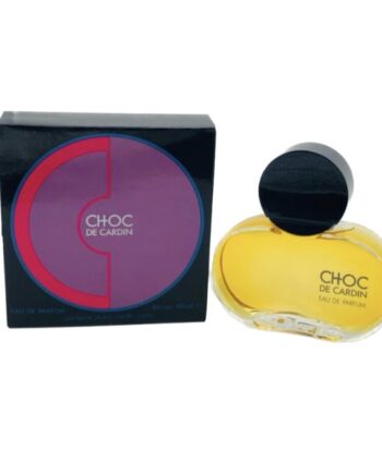 CARON - Choc EDP Vintage