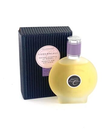 ATKINSONS - I Coloniali Rugiada Aromatica all'Orchidea 50/100 ml Eau de Toilette VINTAGE