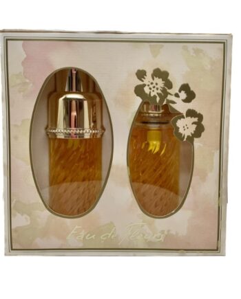 NINA RICCI - Eau de Fleurs Gift Box EDT + Recharge