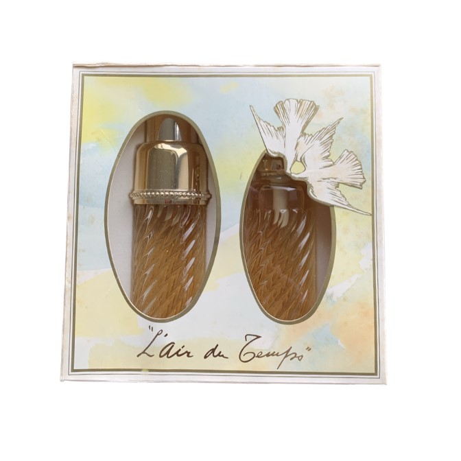 NINA RICCI - L'Air du Temps Gift Box EDT 30 ml + Ricarica 30 ml