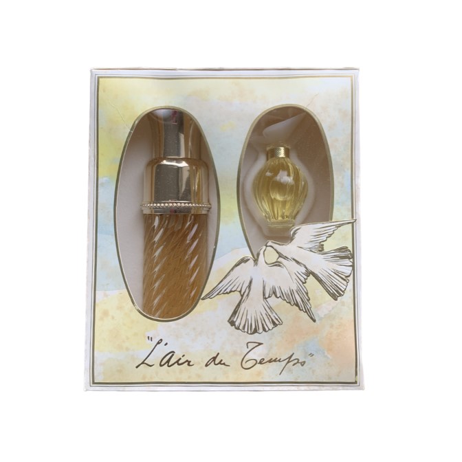 NINA RICCI - L'Air du Temps Gift Box EDT 30 ml + EDP 6 ml