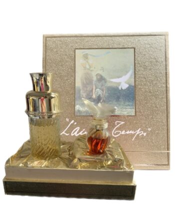 NINA RICCI - L'Air du Temps Gift Box EDT 75 ml + EDP 8 ml