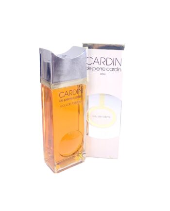 PIERRE CARDIN - Cardin EDT