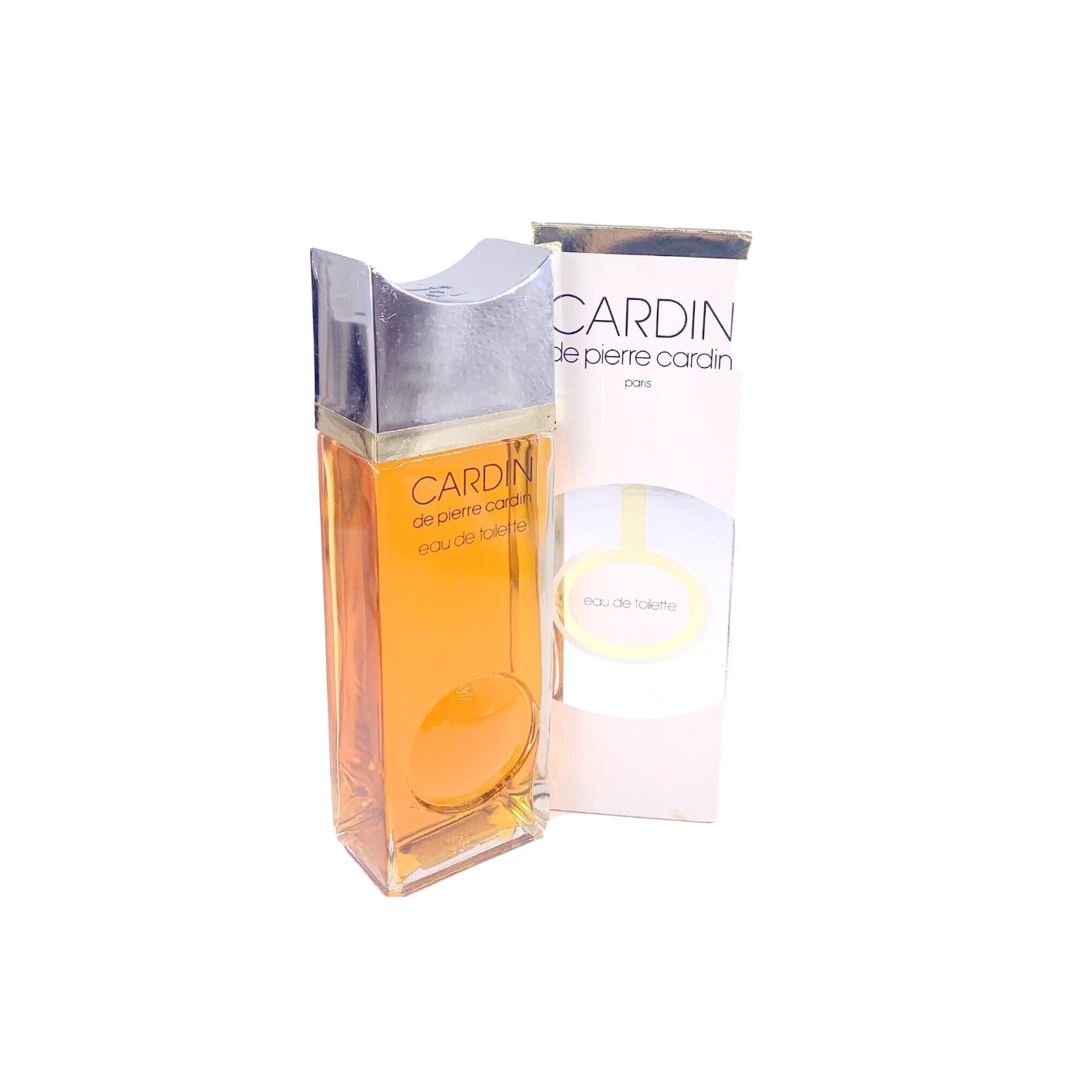 PIERRE CARDIN - Cardin EDT