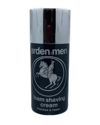 ELIZABETH ARDEN - Arden For Men Shaving Foam 150 ml VINTAGE