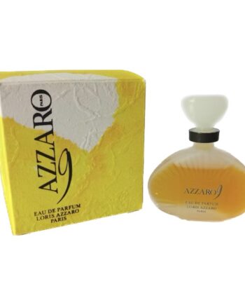 AZZARO - Azzaro 9 Eau de Parfum 5 ml Miniatura