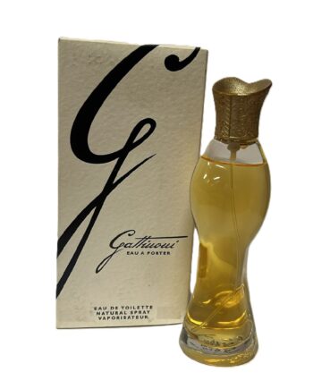GATTINONI - Eau a Porter Eau de Toilette 30 / 75 ml VINTAGE