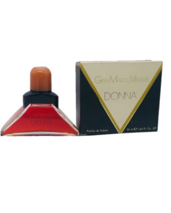 GIANMARCO VENTURI - Donna Vintage