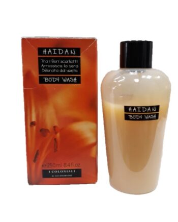 ATKINSONS - I COLONIALI Haidan Sakura Body Wash / Body lotion / Body Perfume VINTAGE