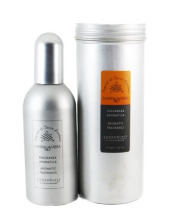 ATKINSONS - I COLONIALI Segreti di Terre Lontane Ambra&Ambra EDT