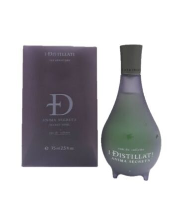 ATKINSONS - I Distillati Anima Segreta EDT