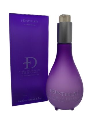 ATKINSONS - I Distillati Linfa Vellutante per il Corpo