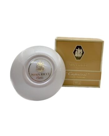 NINA RICCI - Capricci Saponetta