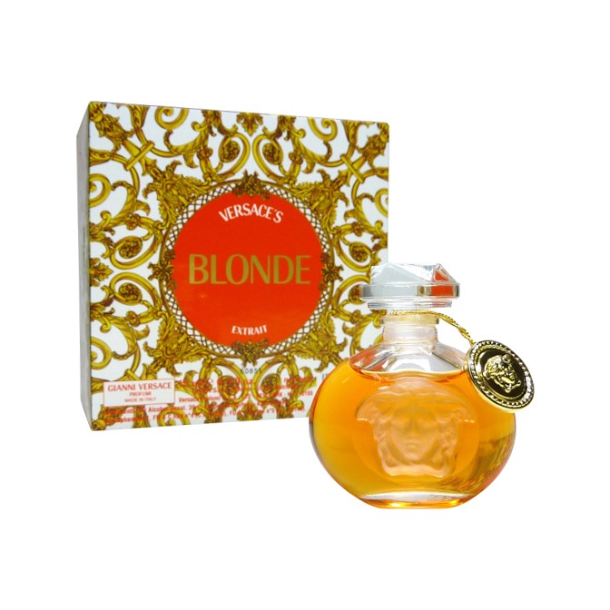 VERSACE - Blonde Extrait Vintage