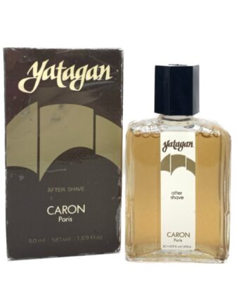 CARON - Yatagan After Shave Splash Vintage
