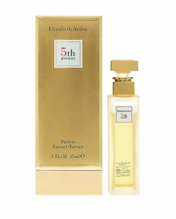 ELIZABETH ARDEN - 5th Avenue Extrait