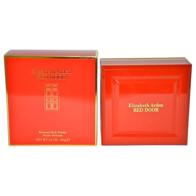 ELIZABETH ARDEN - Red Door Perfumed Body Powder