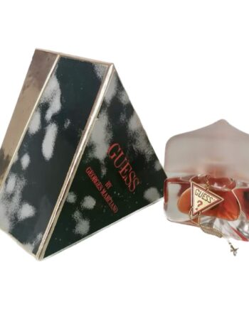 GEORGES MARCIANO - Guess Parfum Vintage