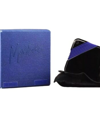 MONTANA - Briquet Parfum Vintage