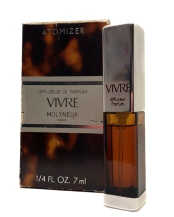 MOLYNEUX - Vivre Vintage