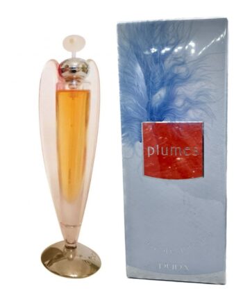 PUPA - Plumes Air de Parfum