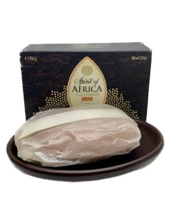 ATKINSONS - Spirit of Africa Sapone Emolliente Lino