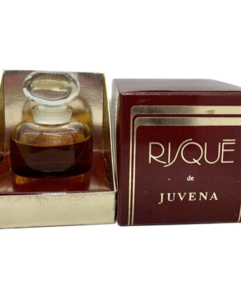 JUVENA - Risqué Extrait Vintage