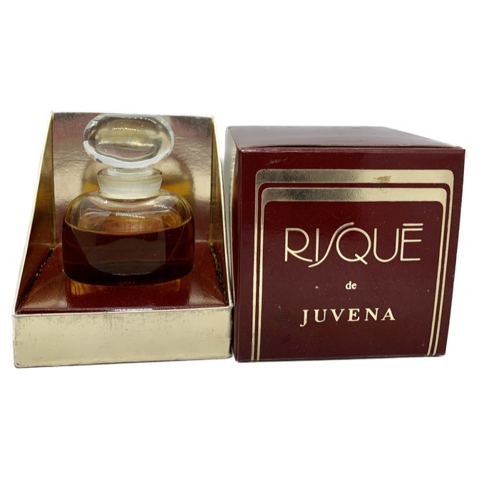 JUVENA - Risqué Extrait Vintage