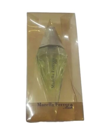 Marella Ferrera - Musk EDT