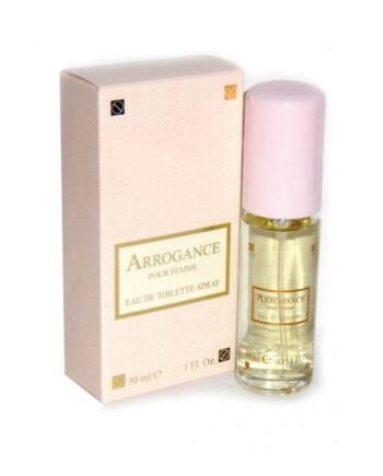 ARROGANCE - Pour Femme EDT Vintage