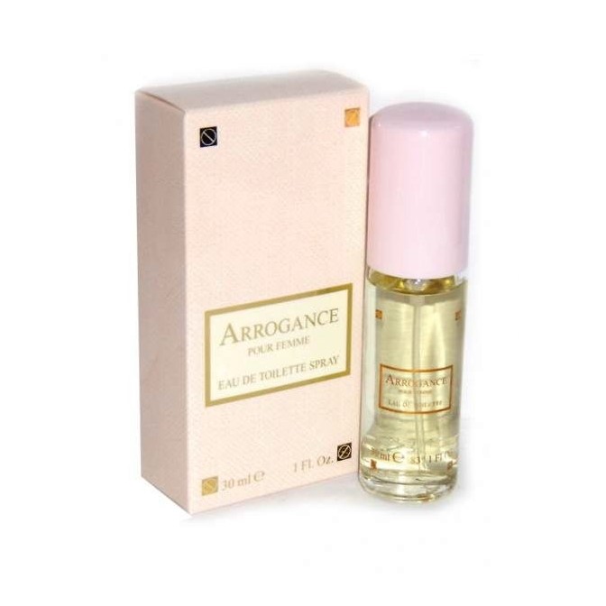 ARROGANCE - Pour Femme EDT Vintage