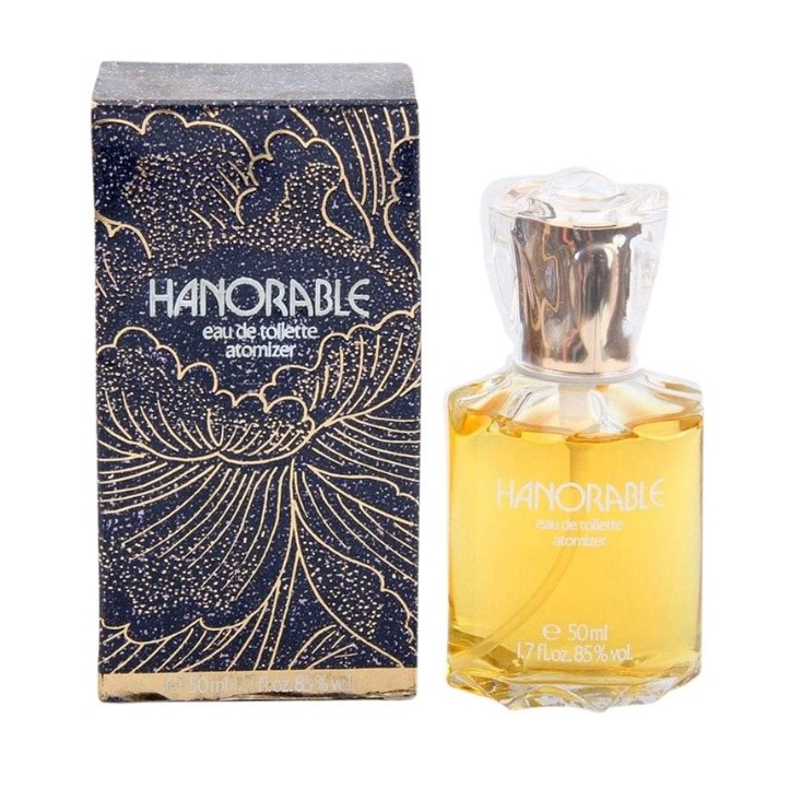 HANORAH - Hanorable EDT Vintage