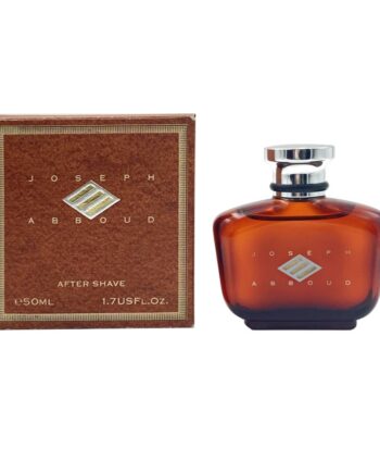 JOSEPH ABBOUD - Joseph Abboud After Shave Vintage