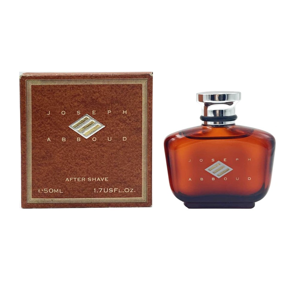 JOSEPH ABBOUD - Joseph Abboud After Shave Vintage