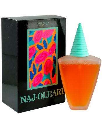 NAJ-OLEARI - Najoleari EDT Vintage