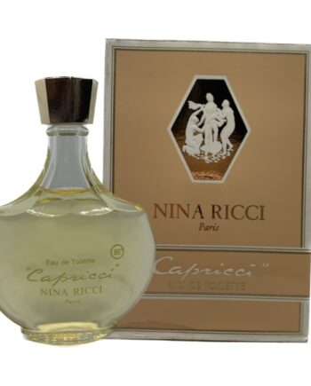 NINA RICCI - Capricci EDT Vintage
