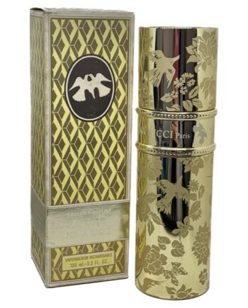 NINA RICCI - L'Air du Temps Eau de Parfum Spray Vintage